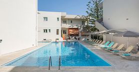 Hotel Summer Beach
