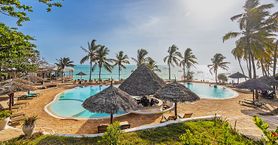 Hotel Karafuu Beach Resort & Spa