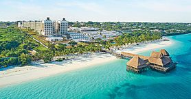 Riu Jumbo