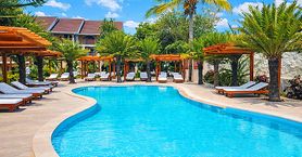 Hotel Jaz Amaluna