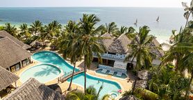 Hotel Jaz Adonia