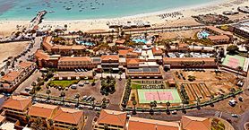 Hotel Morabeza