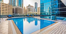 Hotel Golden Tulip Media