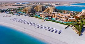 Hotel Rixos Bab El Bahr