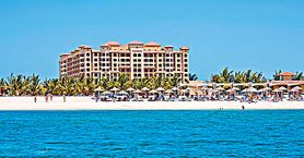 Hotel Marjan Island Resort & Spa