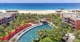 Hotel Hilton Cabo Verde