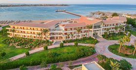 Hotel Cleopatra Luxury Resort