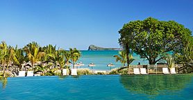 Hotel Zilwa Attitude Mauritius