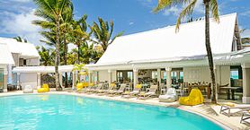 Hotel Tropical Attitude