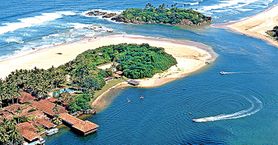Hotel Club Bentota