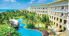 Hotel Heritance Negombo