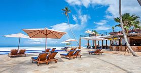 Hotel Royal Mandarin Resort