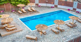 Hotel Alkionis