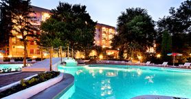 Hotel Ljuljak