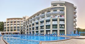 Hotel Arena Mar