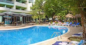 Hotel Perunika