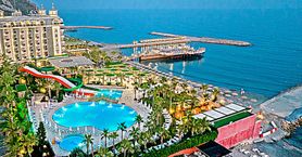 Hotel Aria Resort & Spa