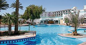 Hotel Shams Safaga