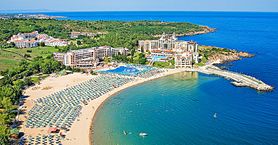 Hotel Marina Beach / Duni Resort