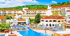Hotel Pelican / Duni Resort