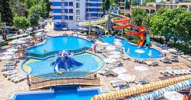 Hotel Kuban Resort & Aqua Park