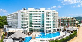 Hotel Grand Victoria