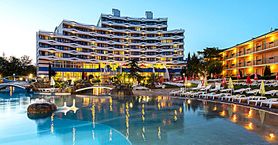 Hotel Trakia Plaza