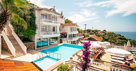 Hotel Sunny Hill Alya