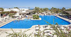 Hotel Seabel Rym Beach