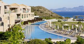 Hotel Blue Lagoon Village
