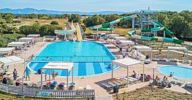 Hotel Kipriotis Village