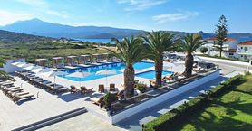 Hotel Sirenes Beach Resort