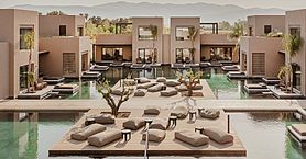 Hotel Casa Cook