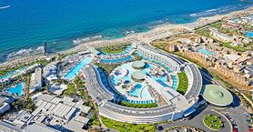 Hotel Lyttos Mare