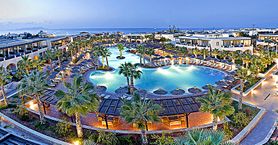Hotel Stella Palace Resort & Spa