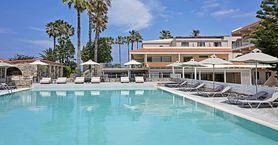 Hotel Atlantica Thalassa