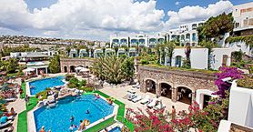 Hotel Royal Asarlik Beach & Spa