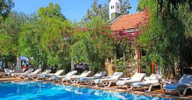 Hotel Okaliptus