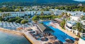 Hotel Samara Bodrum