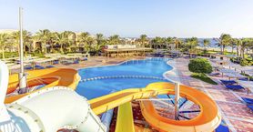 Magic Life Resort Kalawy