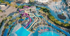 Calimera Blend Paradise Resort