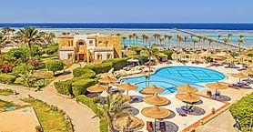 Blend El Phistone Resort