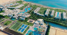 Sirena Beach Resort & Spa