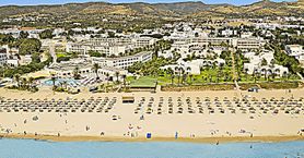 Primasol Omar Khayam