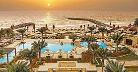 Ajman Saray Resort