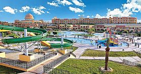 Malikia Resort Abu Dabbab