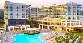 Nissi Blu Beach Resort