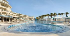 Flow Spectrum Resort Sahl Hasheesh