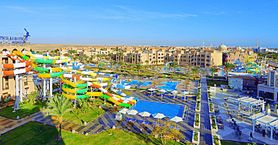 Albatros Aqua Park Hurghada
