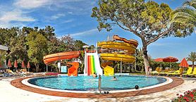 Club Boran Mare Beach